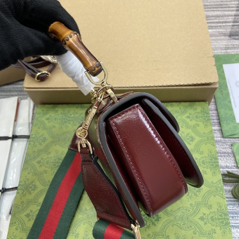 Gucci Top Handle Bags